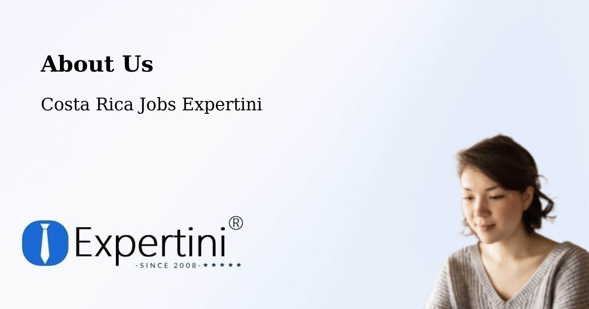 About Expertini Recruitment Platform  – Colima - Colima, Costa Rica Jobs Expertini