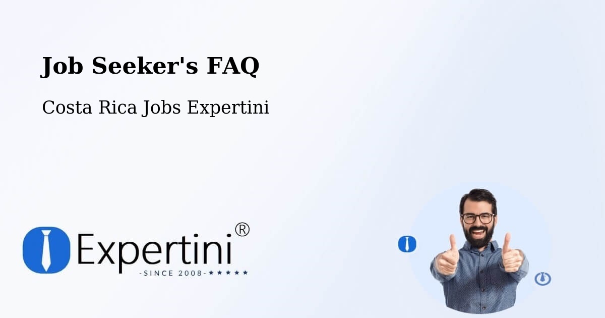 Employer FAQ – Colima - Costa Rica Jobs Expertini