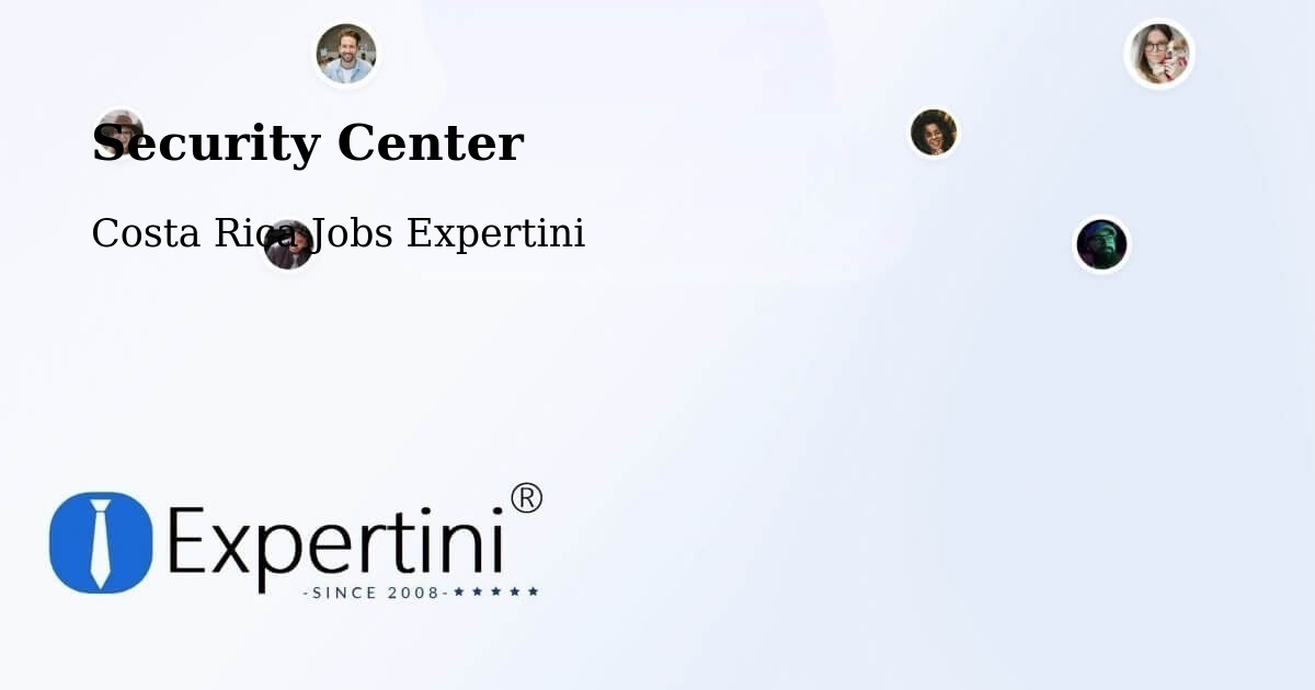 Security & Compliance – Colima - Costa Rica Jobs Expertini