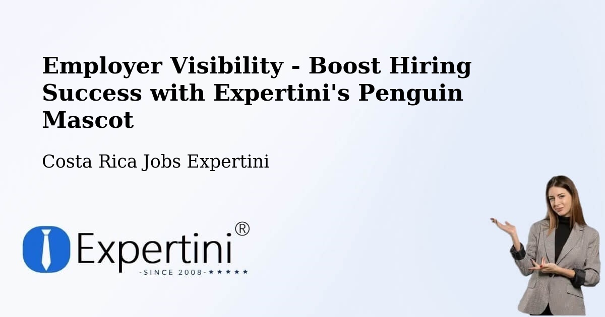 CV and Resume Visibility Optimization – Colima - Costa Rica Jobs Expertini